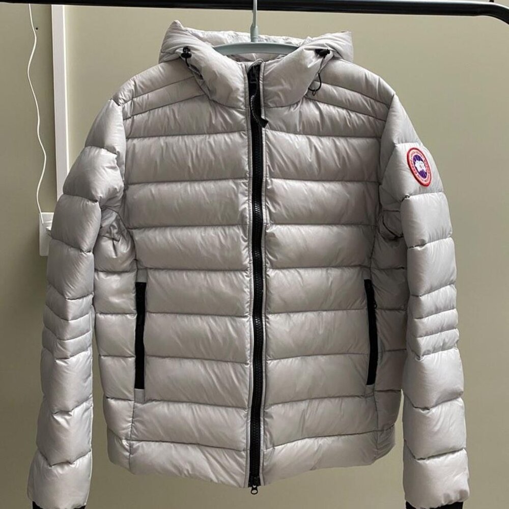 Crofton Hoody - Canada Goose